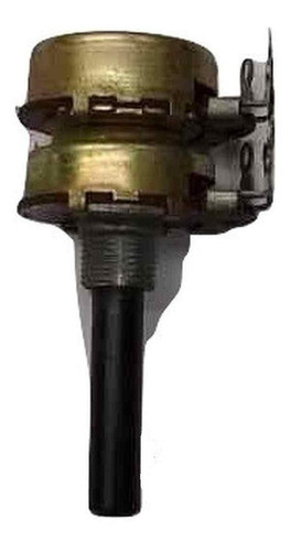 Potenciometro Cambre  Doble 2 X 500  Kc1   ( Lineal ) 1