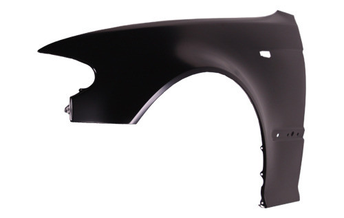 Guardabarro Izq 02 Bmw 3 E46 33001-01 0