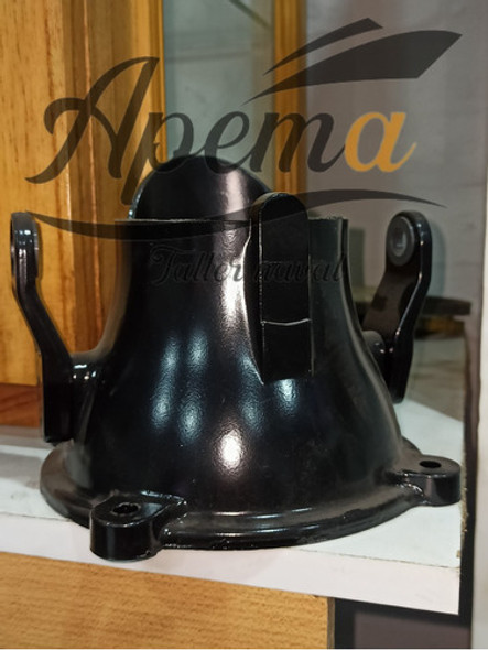 Tobera Turbina Para Trim - Apema Taller Naval 1