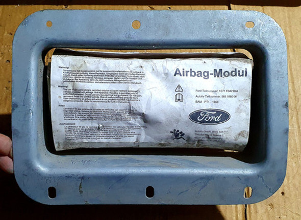 Airbag Acompañante Ford Mondeo Mk3. Original. Ver Fotos!! 1