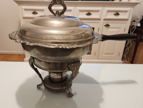 Centro De Mesa Estilo Antiguo 0