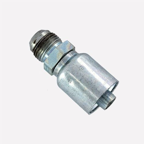 Conector S43  Parker Recto 10343-10-8 0
