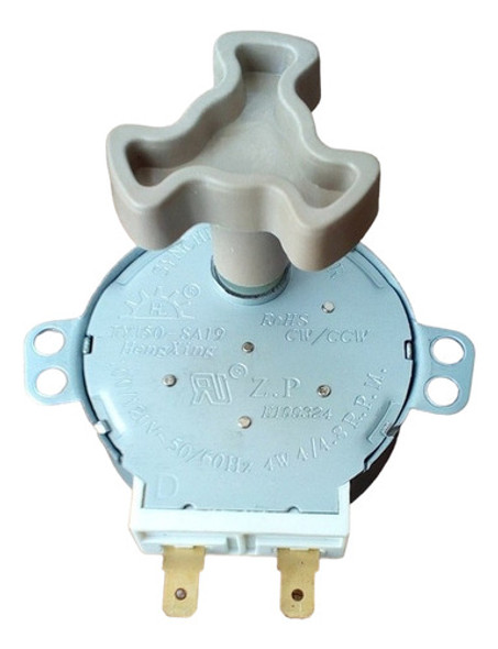Motor Prato Giratório Microondas Electrolux Mtd30 127v 1