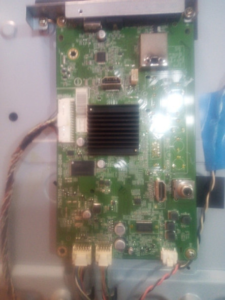 Placa Main Philips Modelo 32phg5101/77 0