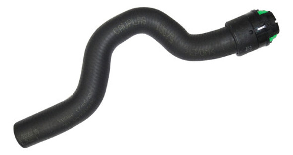 Caño Salida Calefaccion Chevrolet Ast 99/1.8/2.0/2.4/vec 2.4 0