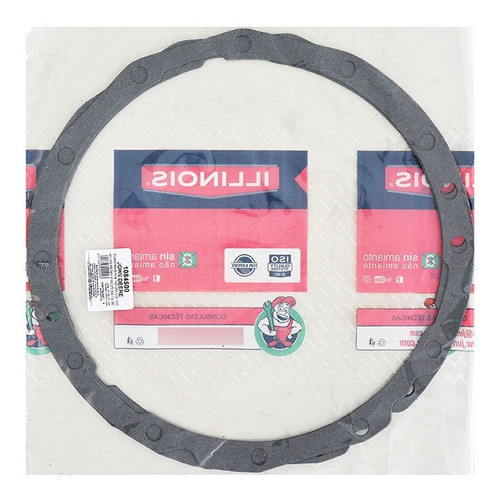 Junta Mando Final Illinois Para John Deere 3640 1