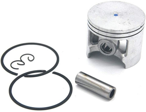 Piston Completo Compatible Husqvarna 395xp De 56 Mm 0