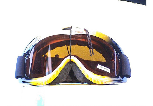 Antiparras Esqui-snowboard- Mormaii- Doble Lente 1