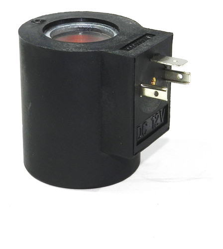 Bobina Cetop 3 205200007 Para Pulverizadora Sensor Automatiz 0