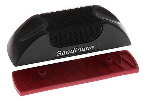 Set Taco Lija 4 Bases Intercambiables Milescraft - Ynter Ind 0