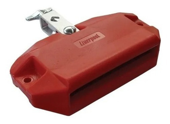 Bloco Sonoro Jam Block Grave Liverpool Bl Gra 0