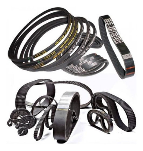 Correa Agrícola Dayco 51x4096 0