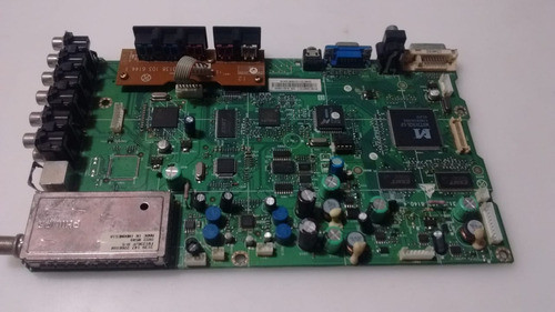 Main Philips 23pf5320 No Funciona! No Funciona! Leer! 0