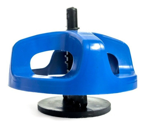 Nivelador Porcelanatos Ideplas 1000 Tornillos Y 200 Tuercas 0