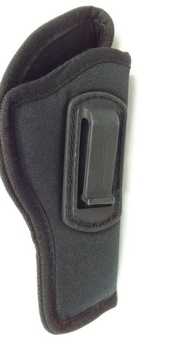 Pistolera Beretta Taurus Compacta Houston Interna 0