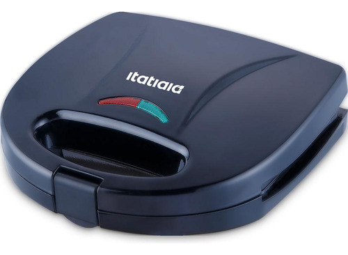 Sanduicheira Grill 127 V Essencial - Itatiaia 0