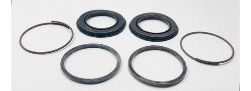 Reparación Caliper Delantero De Fiat Spazio , 48mm - Rk 4670 1