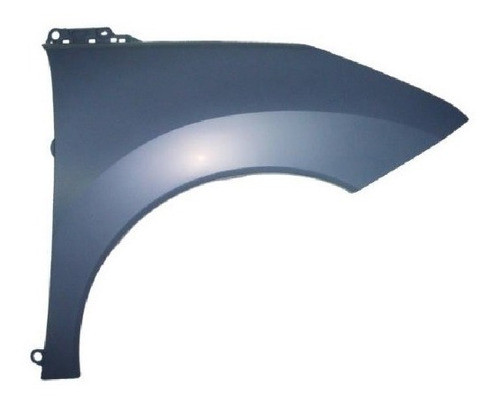Guardabarro Delantero Derecho Peugeot 3008  Alternativo 0