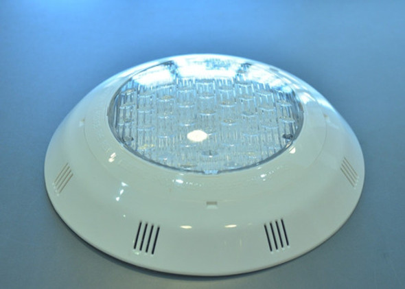 2 Focos Piscina Fria 12v 24w D:30cm X 7cm Swim_004 + Driver 1