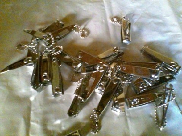 Alicate Para Uñas. 1