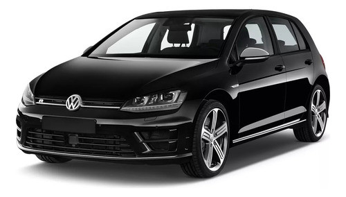 Cambio De Aceite Y Filtros Volkswagen Golf Vii Tsi 1.4 0