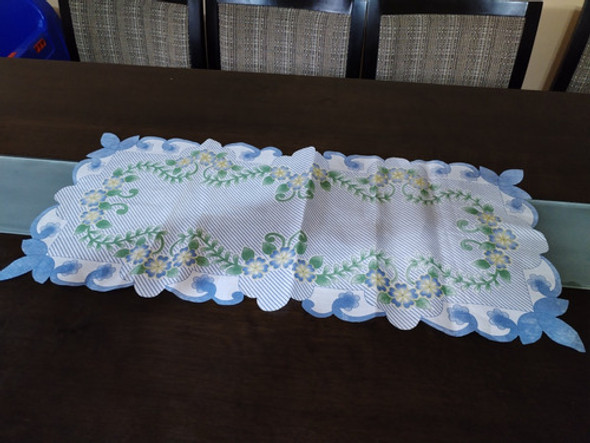 Sendero/carpeta 88cm X 39cm Nuevo 0