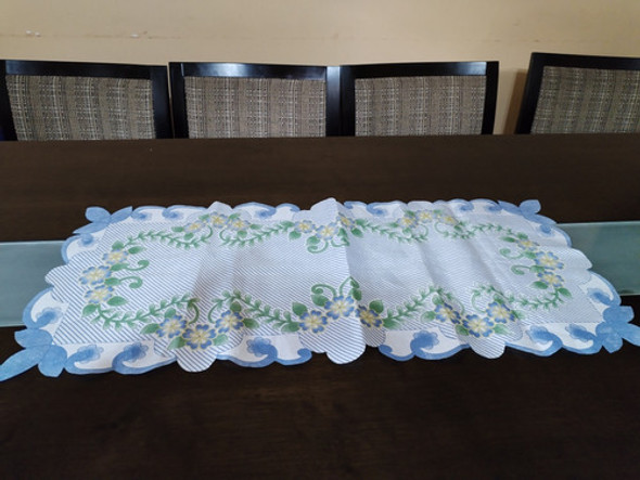 Sendero/carpeta 88cm X 39cm Nuevo 1