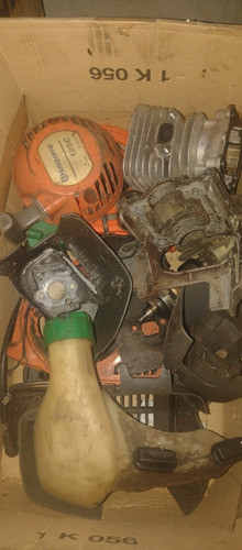 Repuestos Bordeadora Husqvarna 128c 0