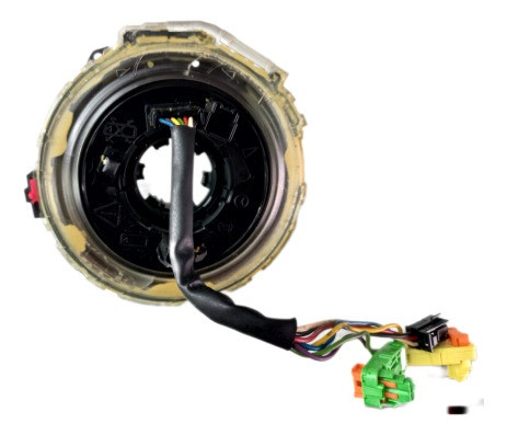 Sensor De Angulo De Direccion Mercedes Benz Glk300 Reparacio 1