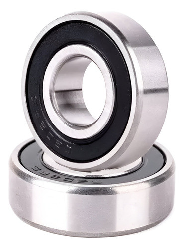 Benelli TNT 300 Front Wheel Bearing Set