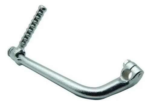 Pedal Partida Biz 100 1995 Em Diante / Biz 110 Pop 100-110 0
