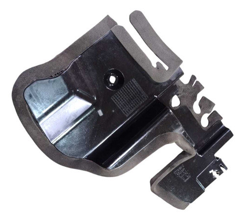 Duto De Entrada De Ar L/d Nissan Frontier 2023 1