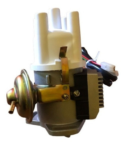 Distribuidor Fiat  Vivace Motor Tipo 1