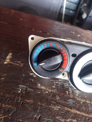 Comando De Ar-condicionado Ford Focus 01/05 1
