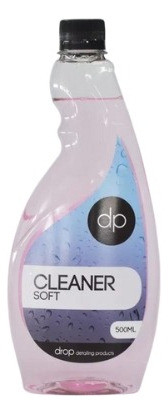 Cleaner Soft Apc Para Interiores Desengranaste 0