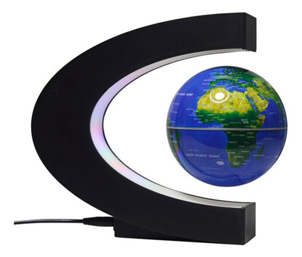 Mesa De Escritório Globe Em Polegadas Para Decoração De Glob 0