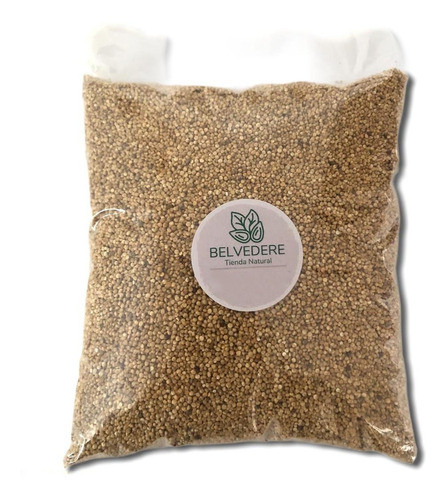 Semillas De Quinoa Blanca X 250 Gr 0