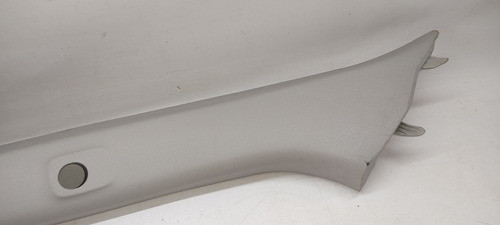 Acabamento Coluna Toyota Hilux Sw4 16a20 Esquerdo Original 1