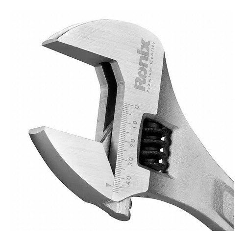Llave Ajustable  Francesa 15 Pulgadas Ronix 1