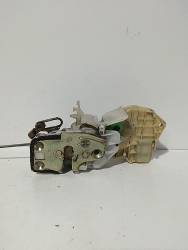 Cerradura Puerta Delantera Derecha Honda Fit (g  [2002-2008] 0
