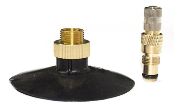 Bico Ar E Agua Tr 218 1