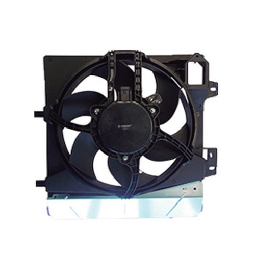 Electroventilador Peugeot 208 13/18 0