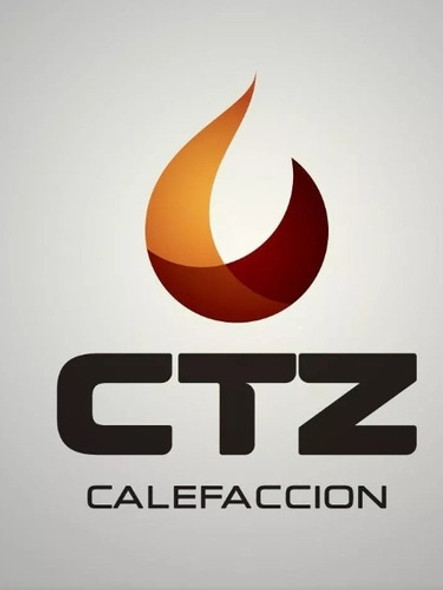 Calefactor Ctz Válvula Seguridad 1