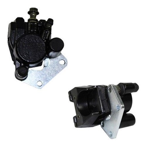Cilindro Mestre Freio Inferior Honda Titan 125 Es/cbx Embus 0