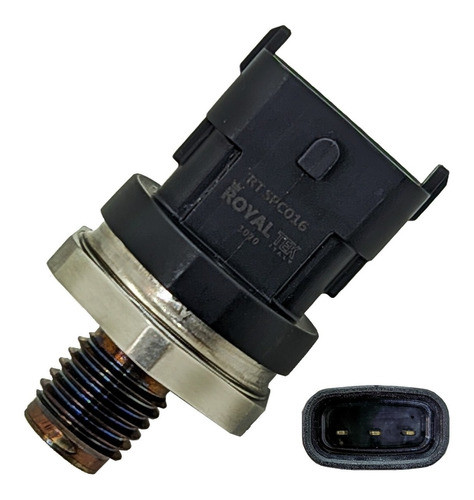 Sensor Presion Gasoil Eurocargo Stralis Tector Trakker 0