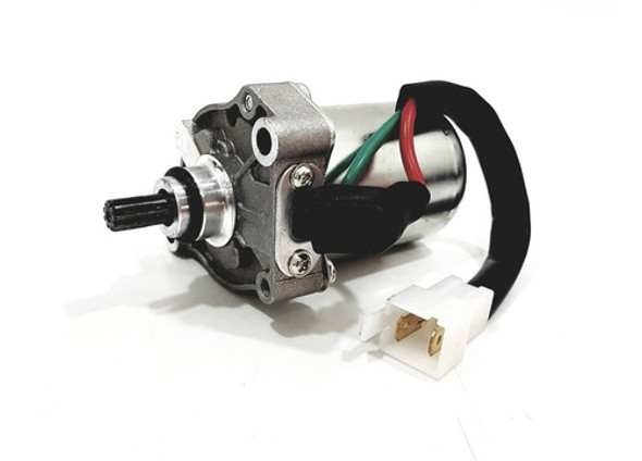 Burro Motor Arranque Honda New Wave 110s Cati Solomototeam 0 Burro Motor Arranque Honda New Wave 110s Cati Solomototeam 0