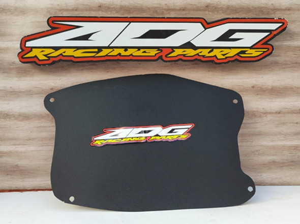 Chapa Cubre Calefaccion Fiat Uno / Duna 1 Chapa Cubre Calefaccion Fiat Uno / Duna 1