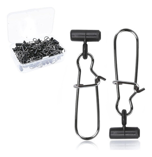 Yoto Sinker Slide 30pcs Accesorios Pesca Ews 0