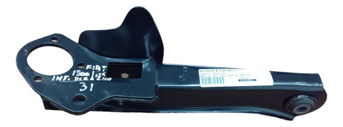 Parrilla Suspension Inferior Derecha Fiat 1500 Cavallino 0