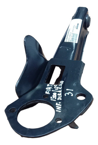 Parrilla Suspension Inferior Derecha Fiat 1500 Cavallino 1